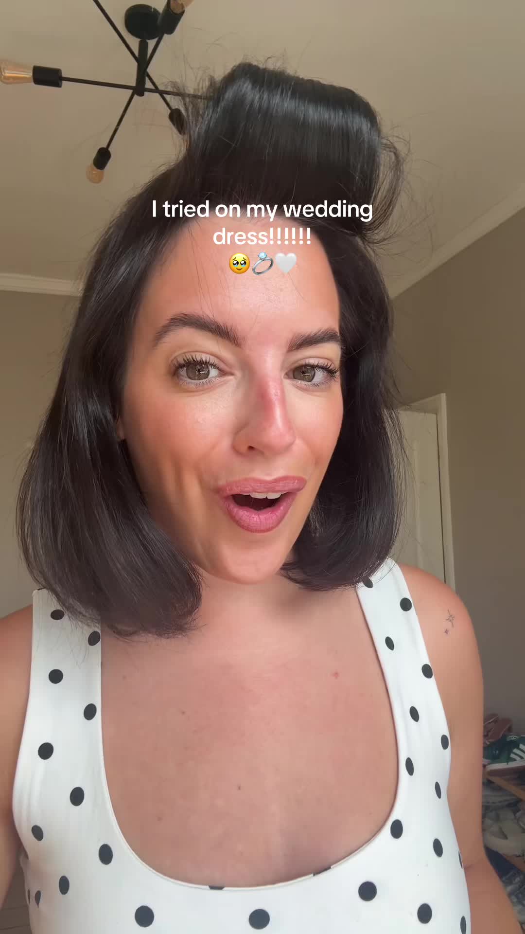 @Rachel | and her home