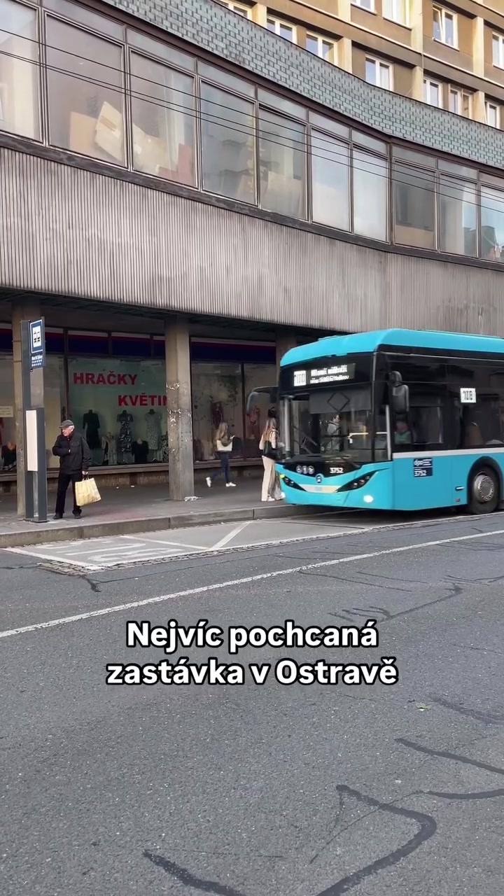 @Ostrava|m&aacute;