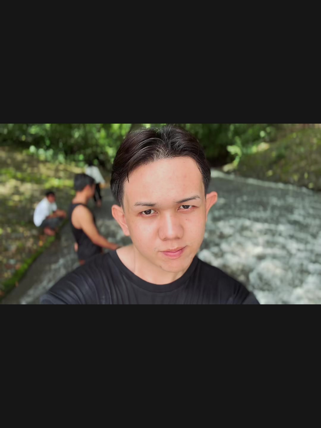 @ခေါက်ဆွဲပြုတ် 🍜 🦐🐙