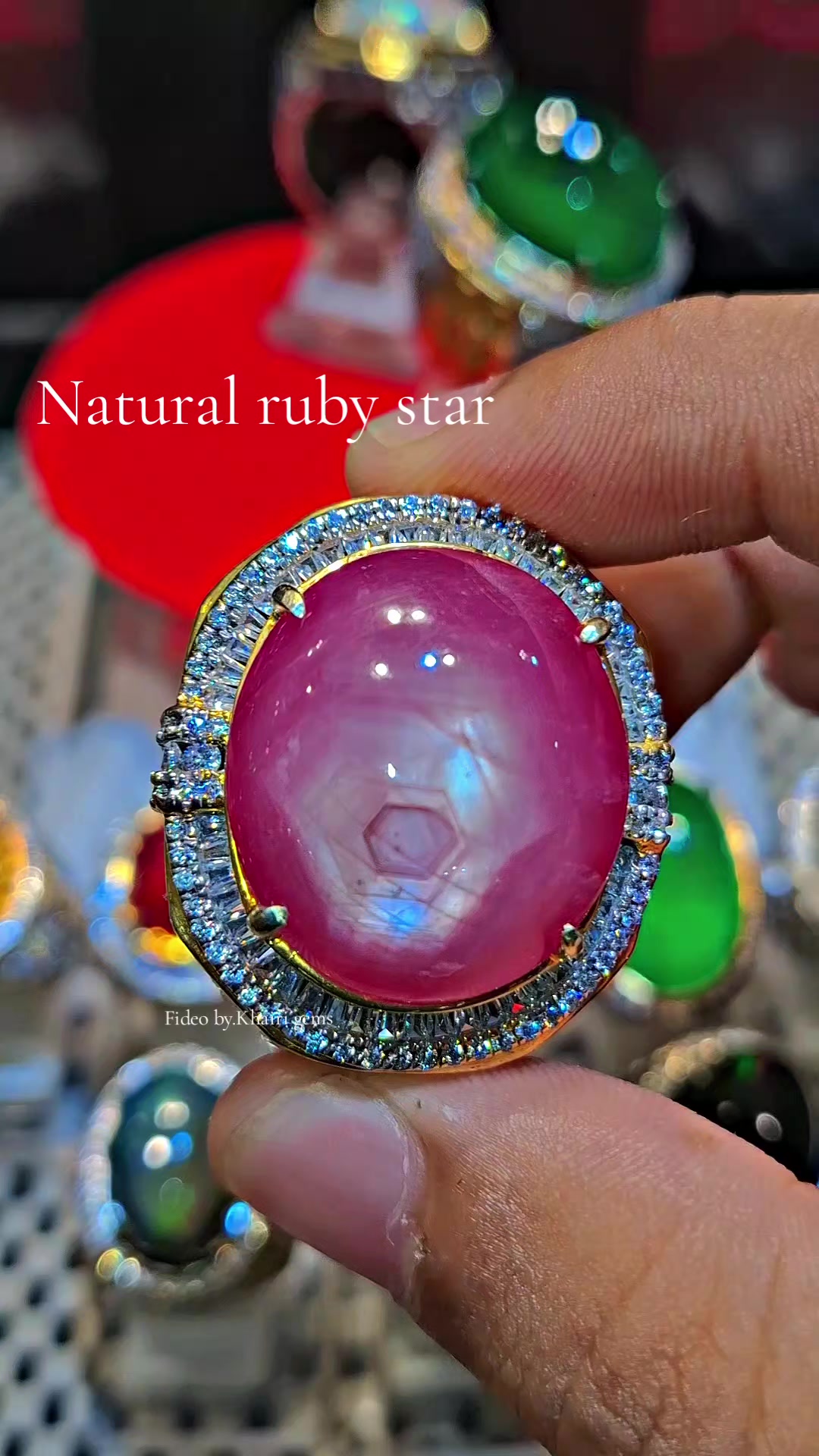 @khairi gems