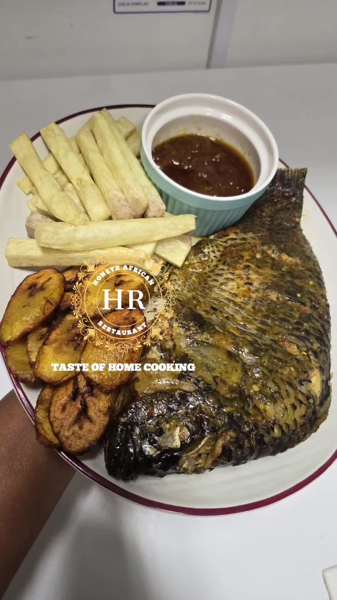 @Honeyz Restaurant