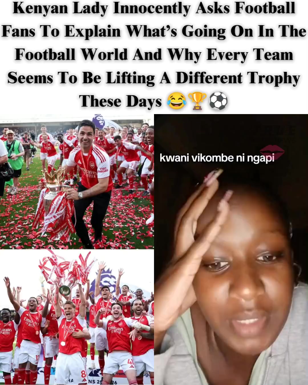 @True Signal News/TSN