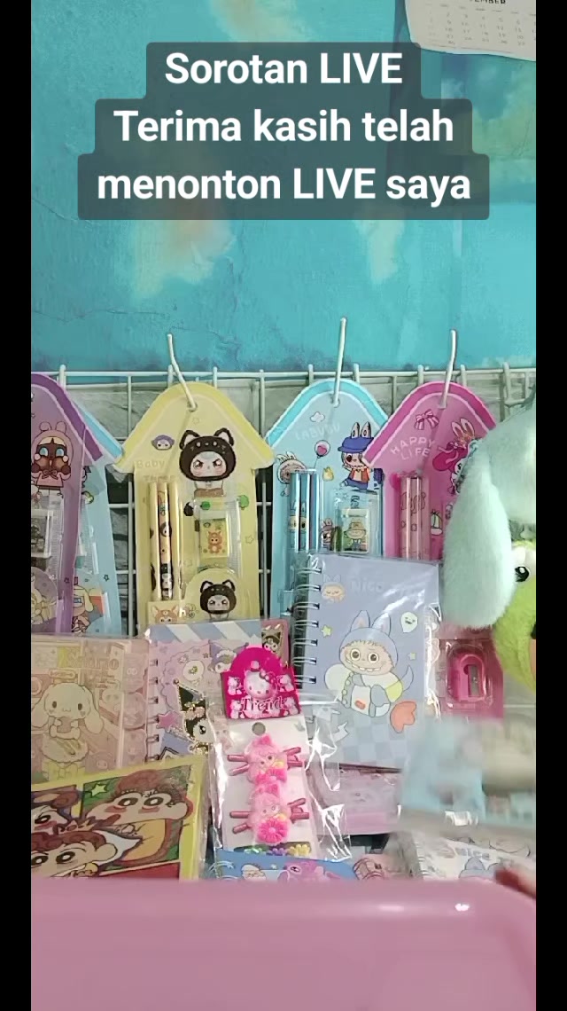 @Chacha Such Shop