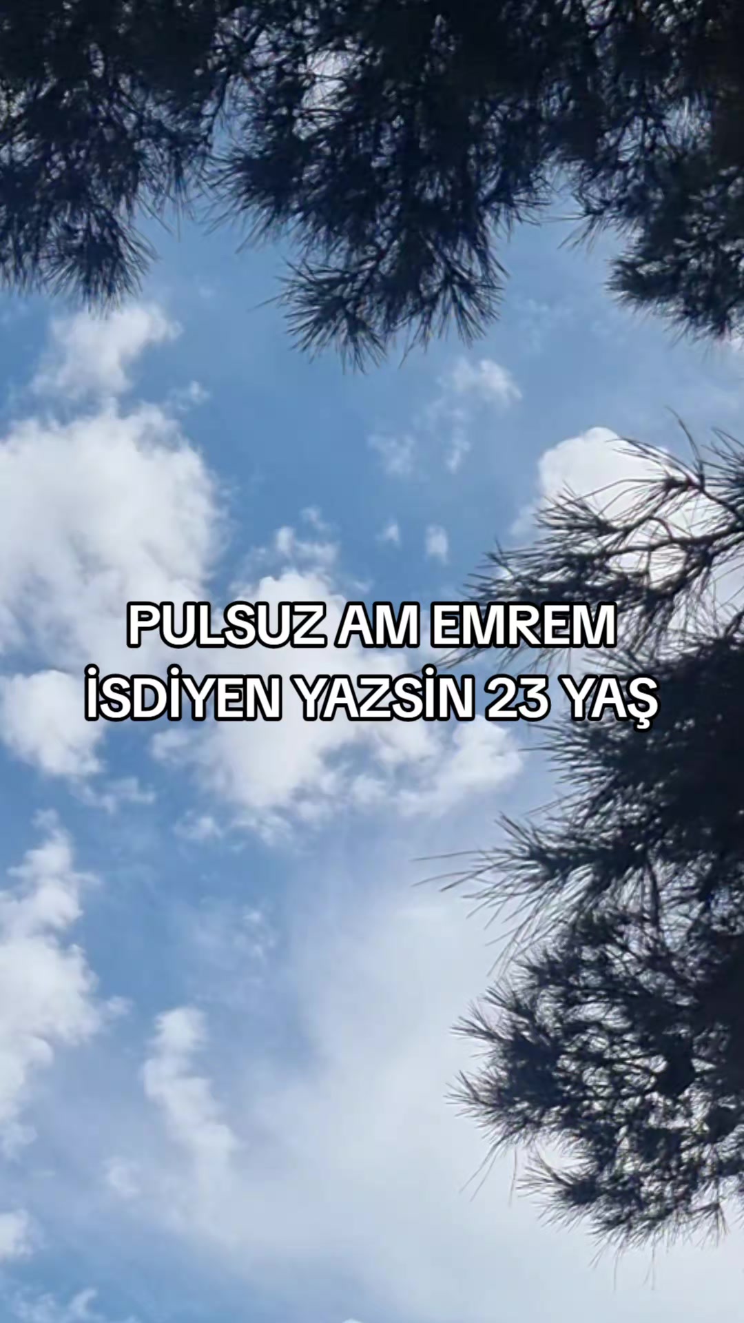 @AM EMREM😍