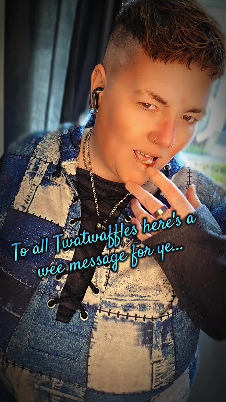 @🏳️&zwj;🌈BPD_PTSDwarriorqueen💜