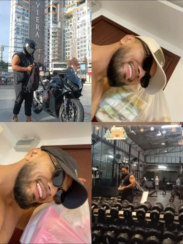 @gymlifeไทย