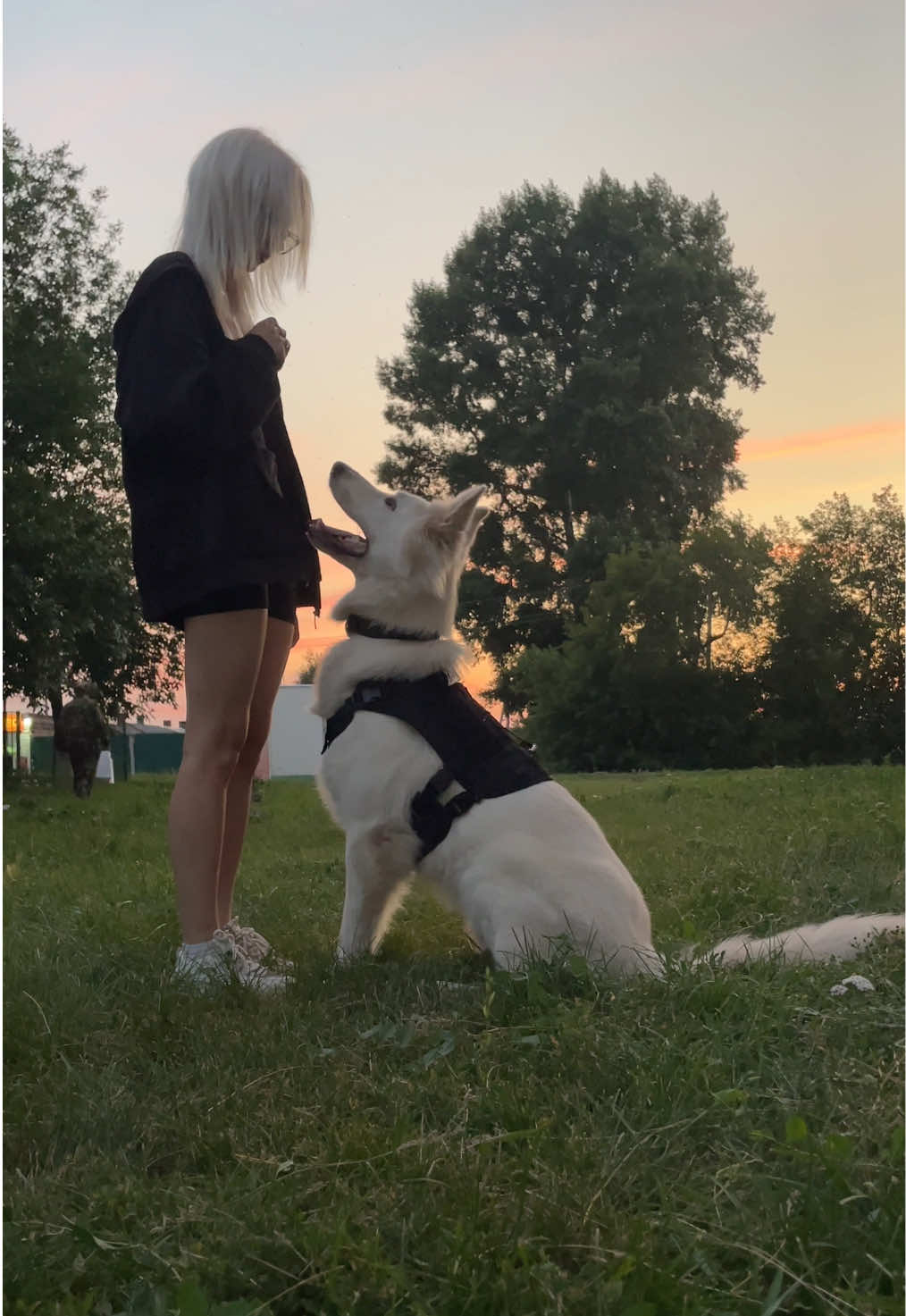@🎀ASYA🎀 &🐶KADZU🐶