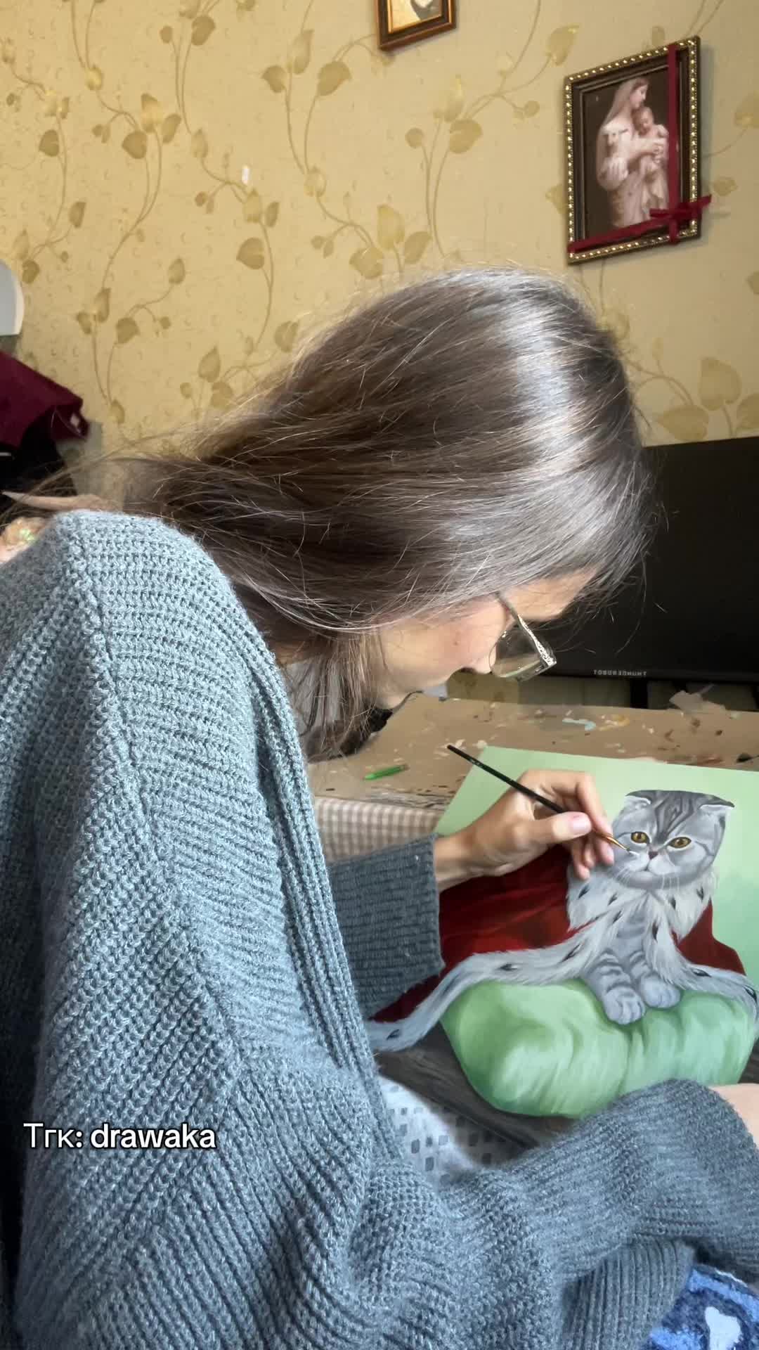 @Lolyamolya~Lapka