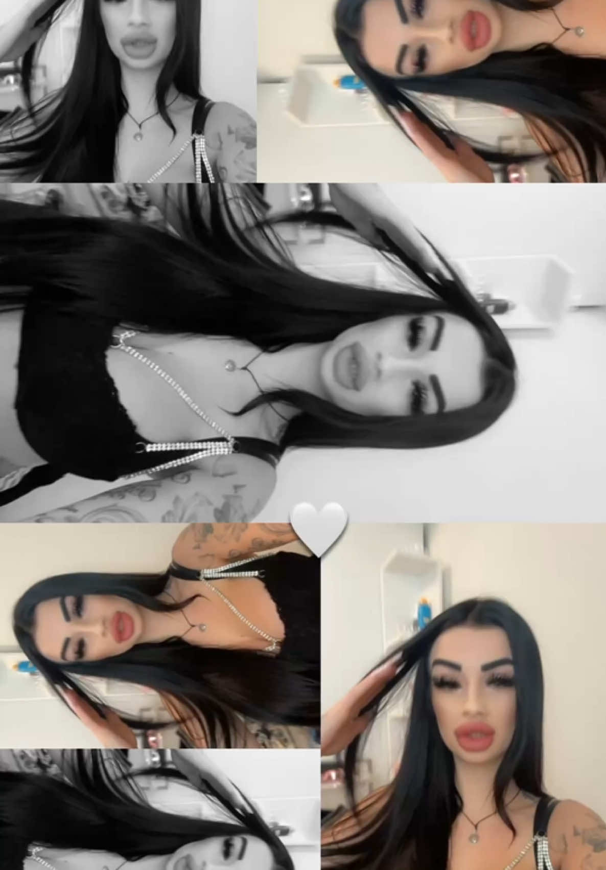 @Queen Habibi