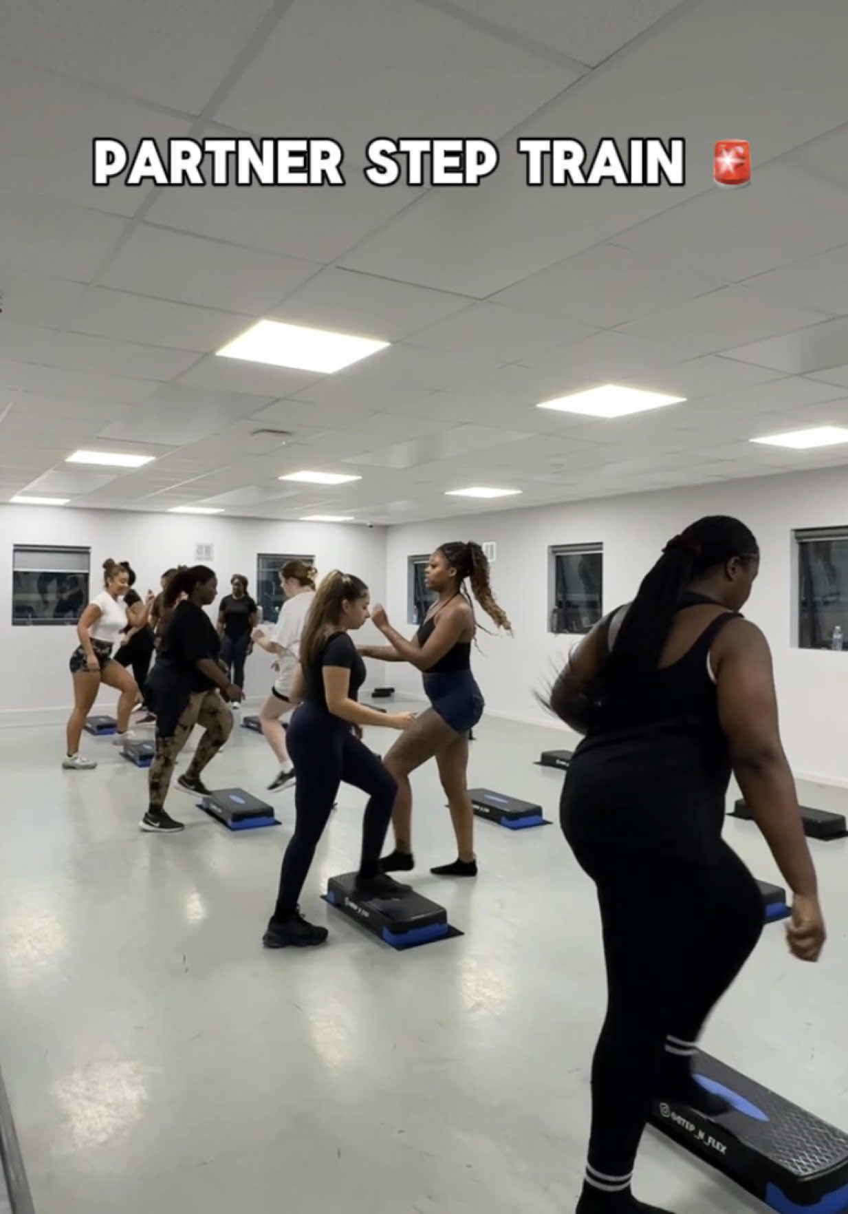@Step ‘N’ Flex