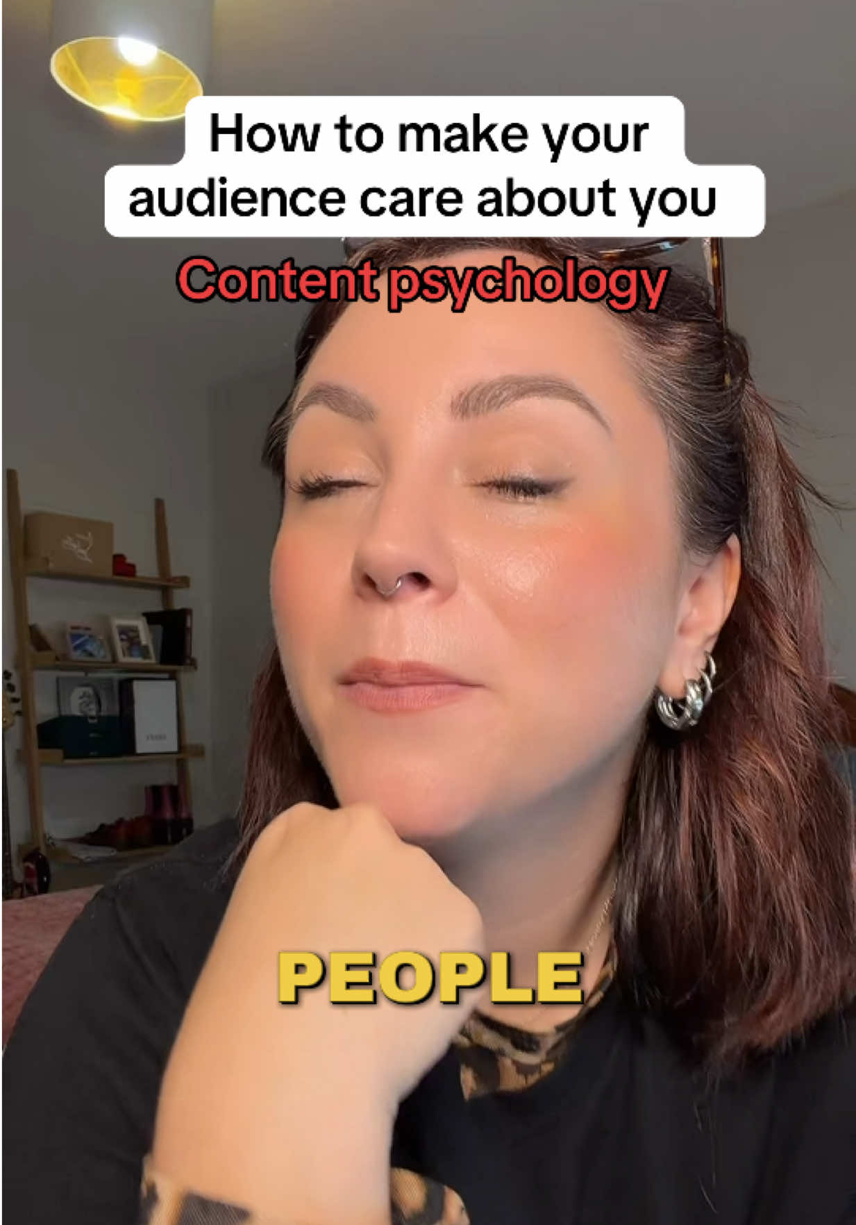 @Lana | TikTok Coach