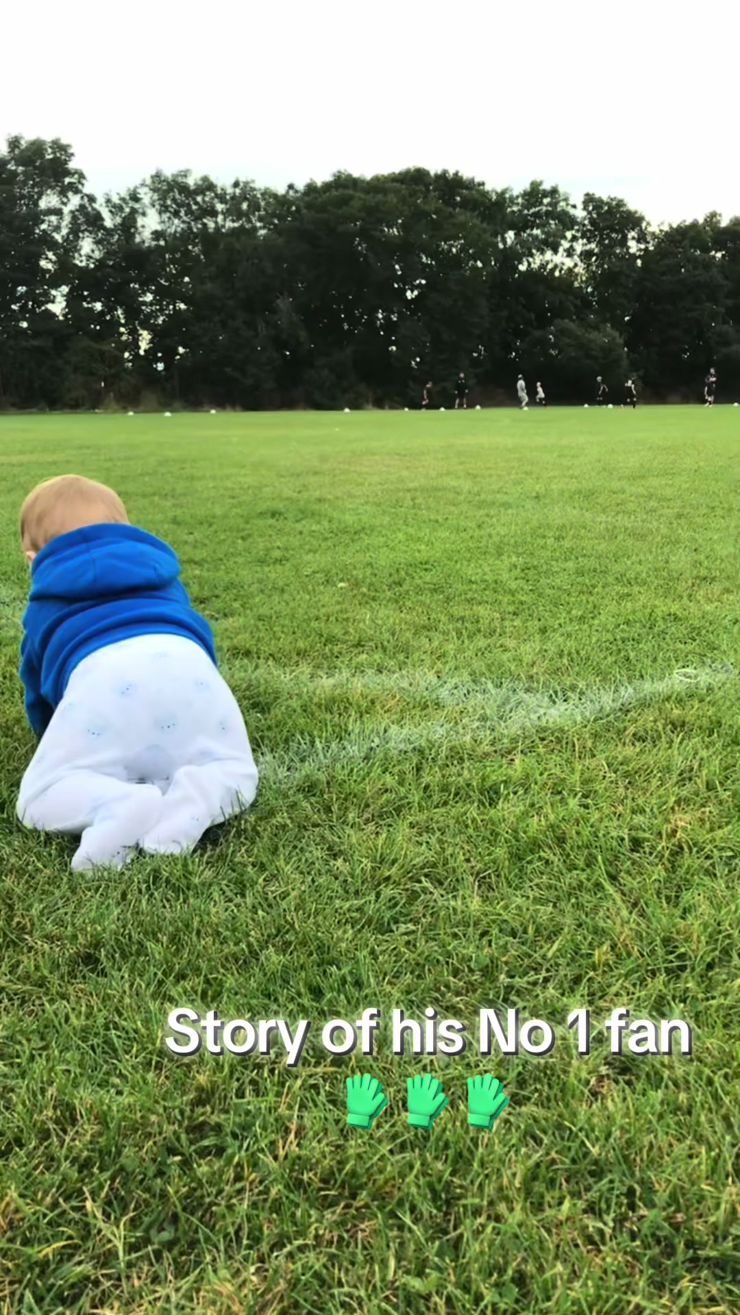 @Myles GK 🧤