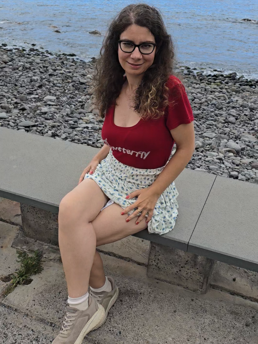 @Mirunagirl