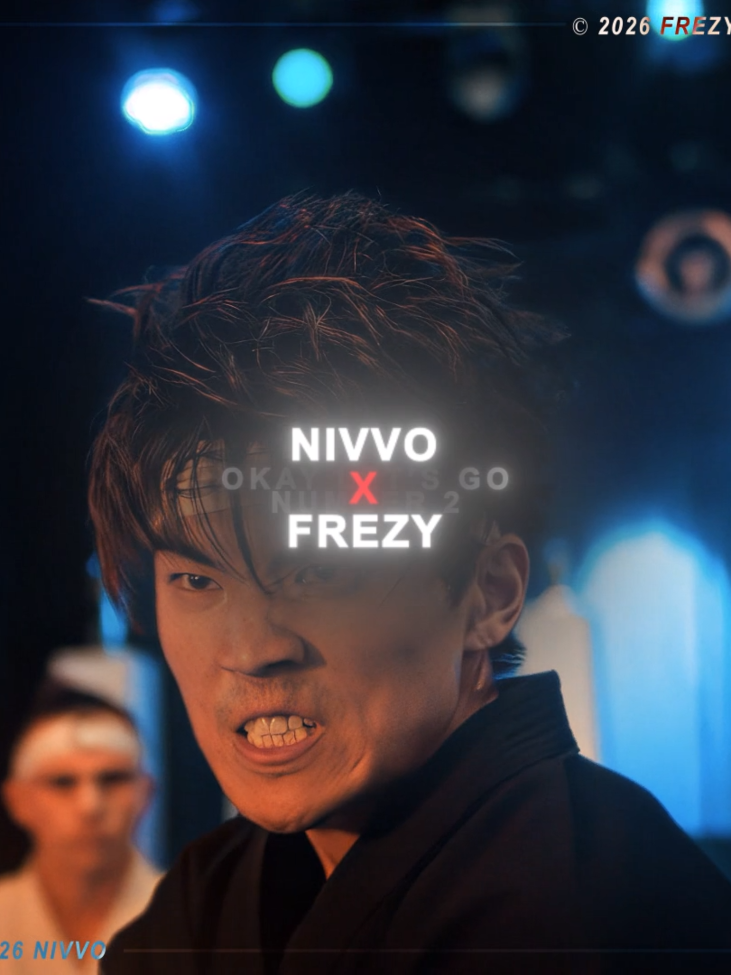 @Ｎｉｖｖｏ.