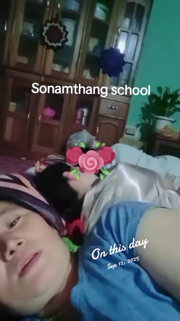 @PassangMo