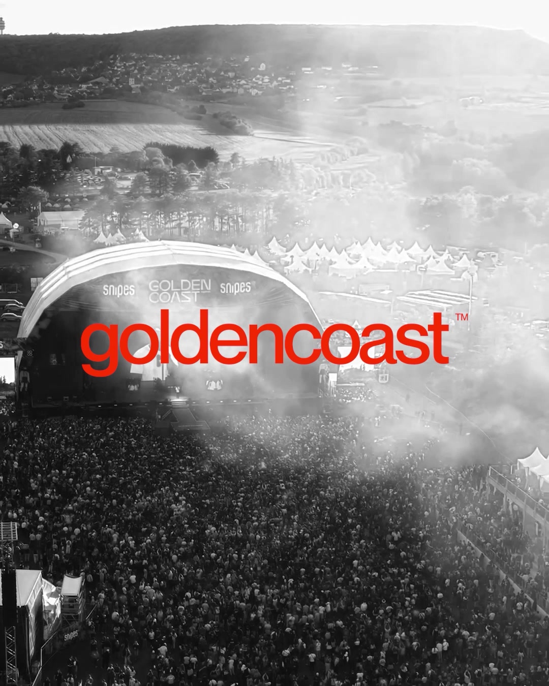 @golden coast festival