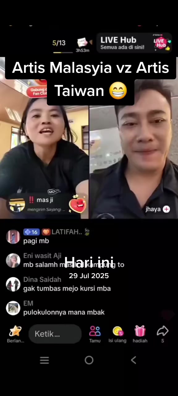 @❤️Anak Tunggal 🍒🇹🇼