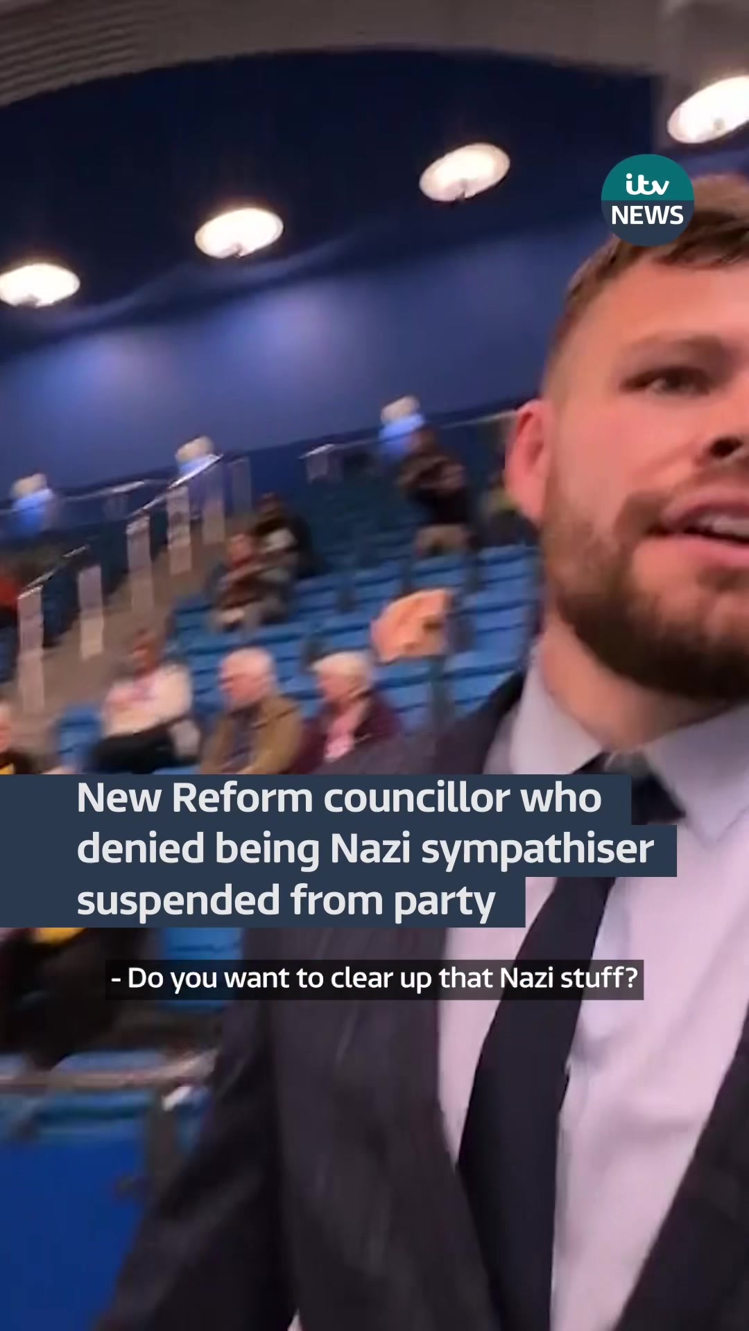 @ITV Politics