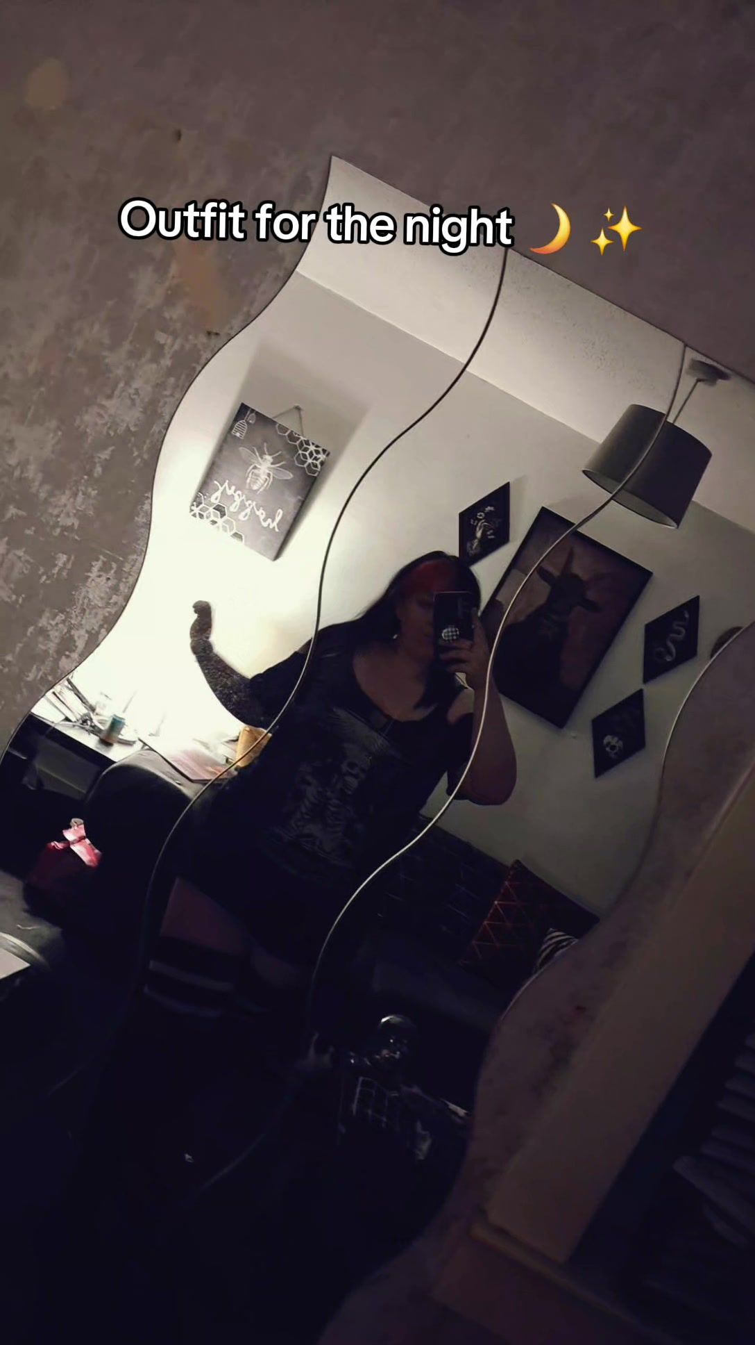 @Rach ๐ค