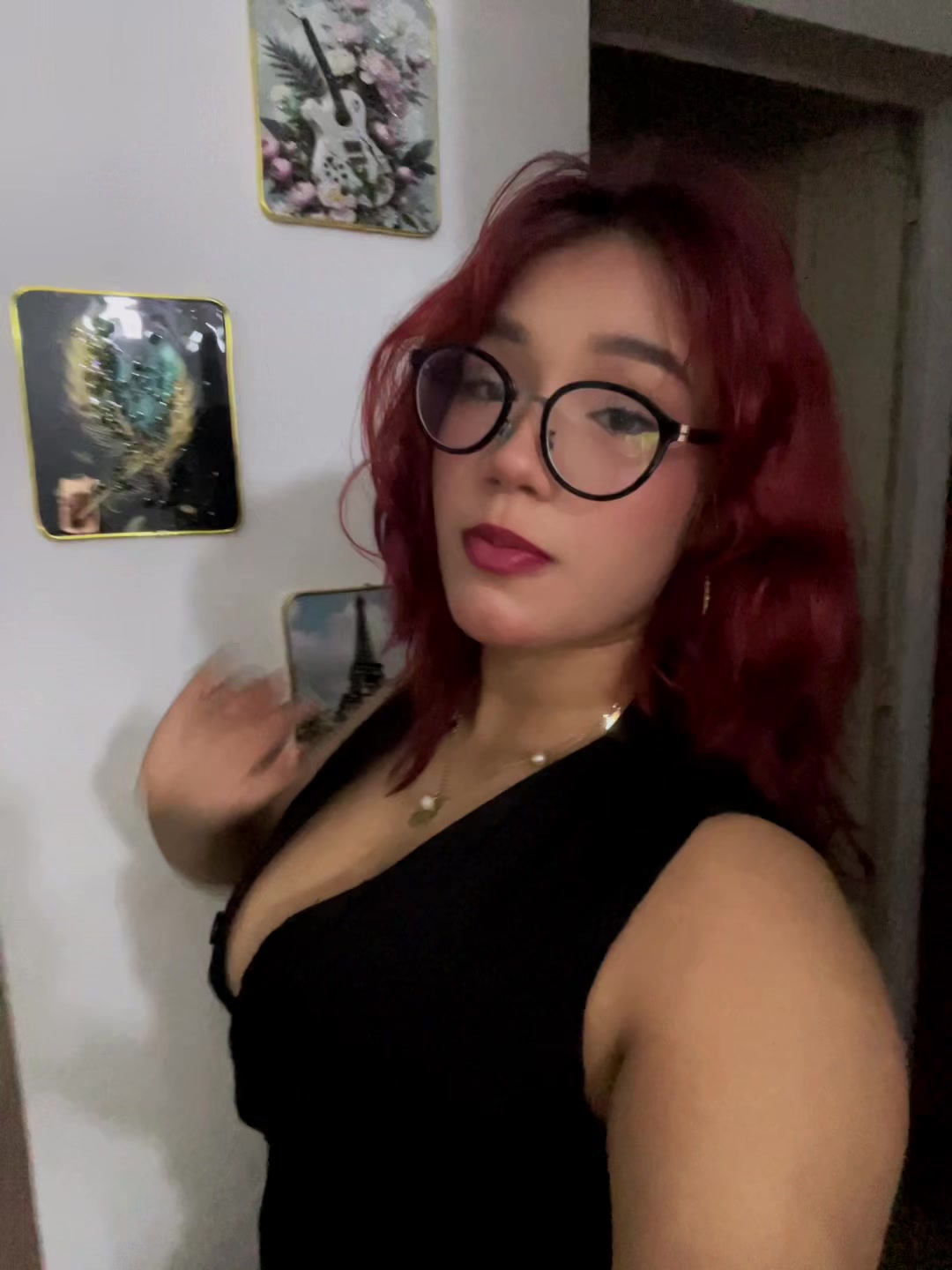 @Mishell