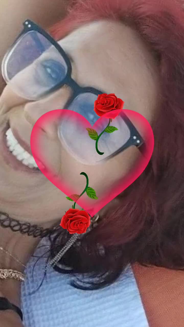 @TEROAREA VOASTRA  MERY