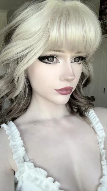 @Darling