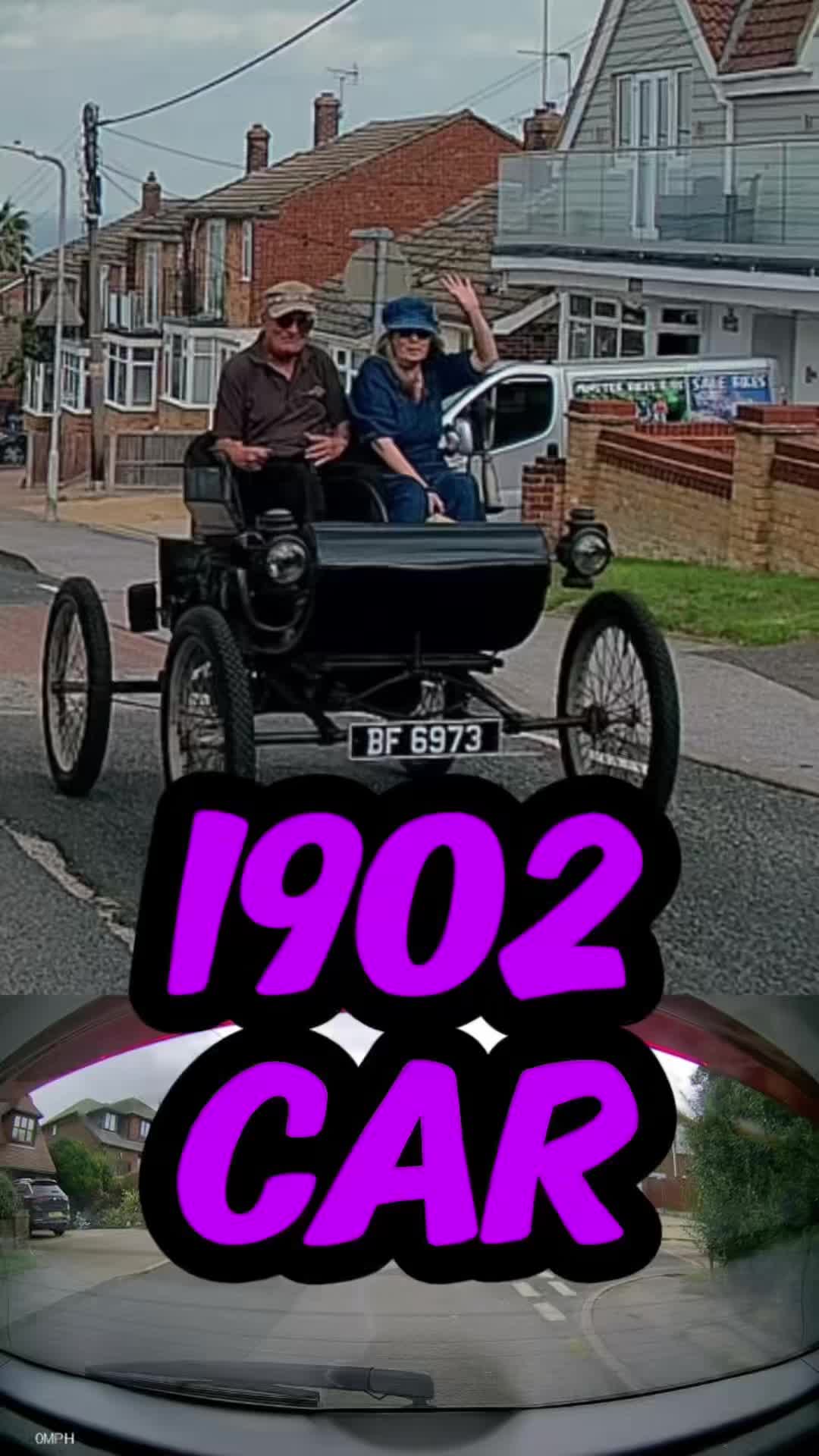 @Sheppey Driving