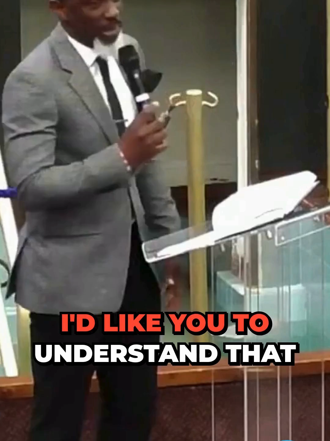 @Grace Pentecostal Church