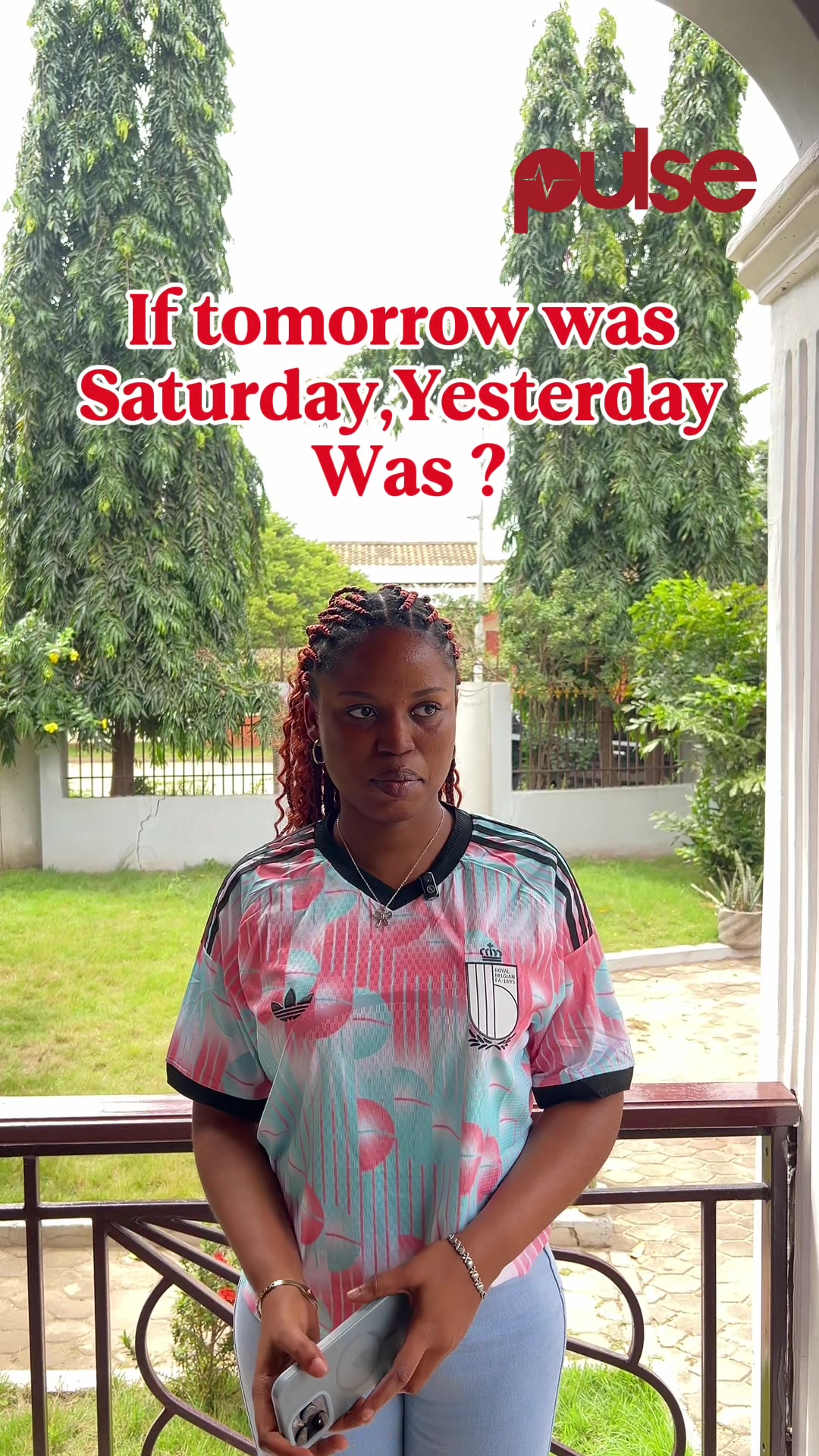 @Pulse Ghana