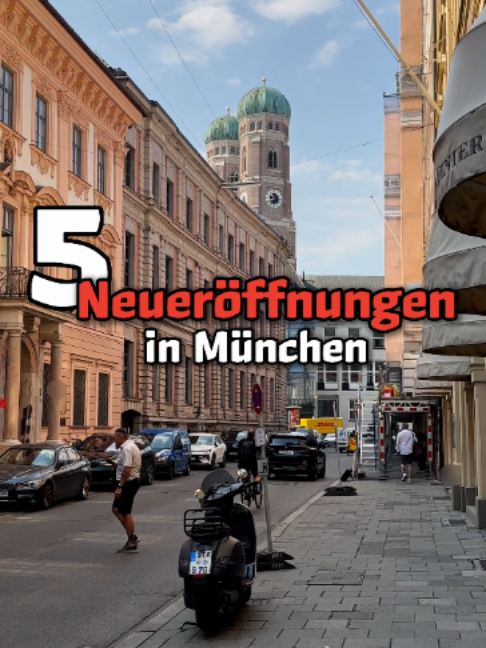 @Food & Travel | München