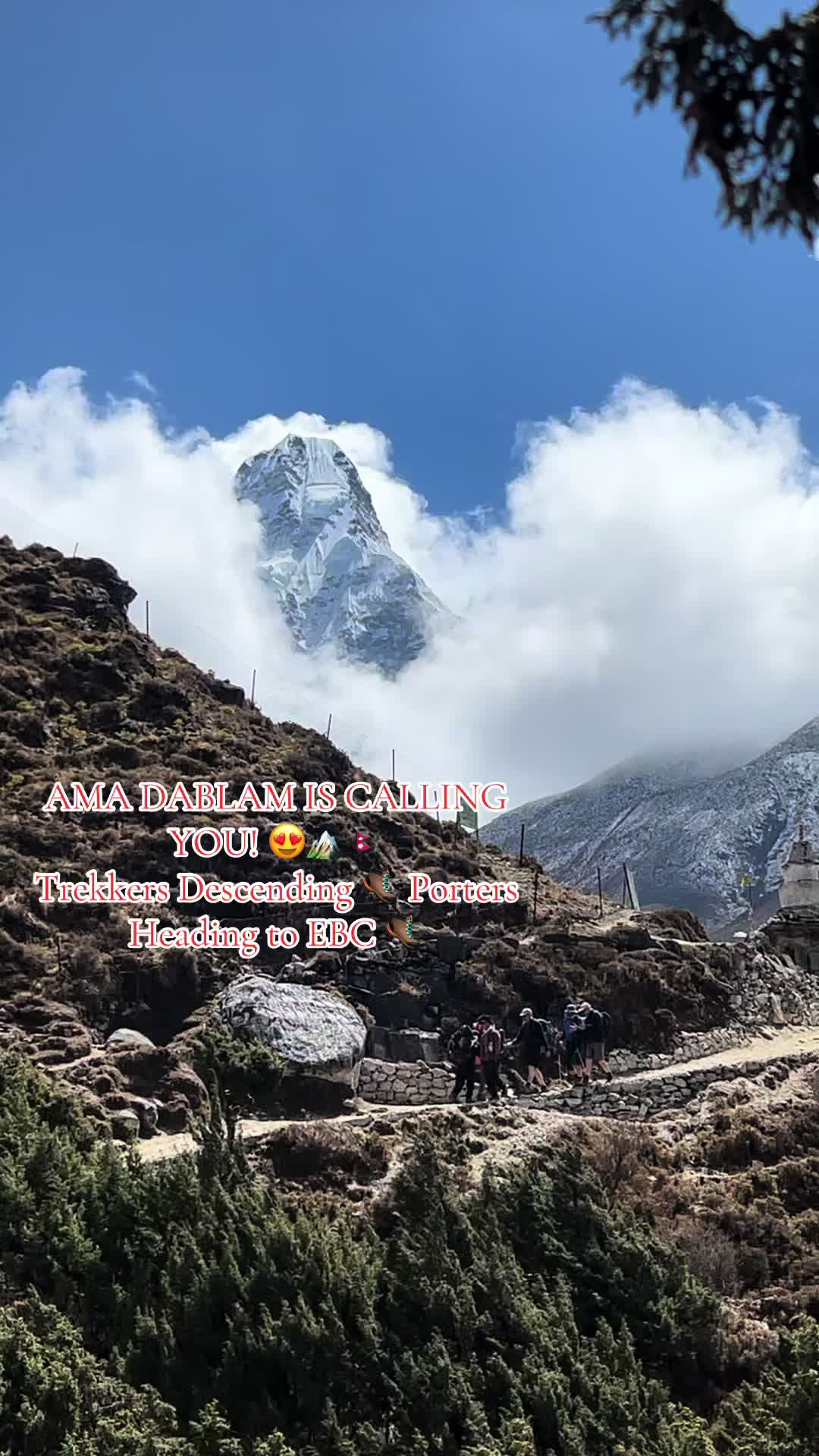 @Nepal Mountain Guides 🇳🇵