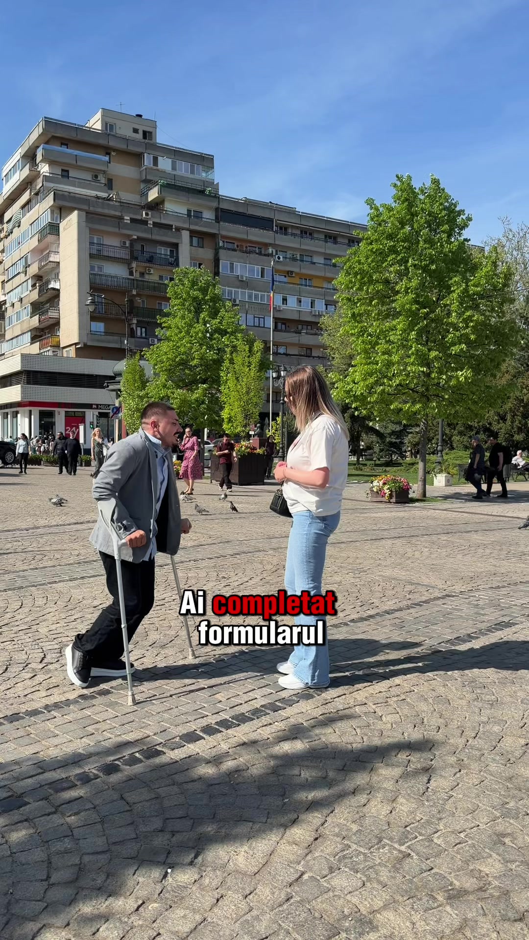 @As Grupul Z&acirc;mbetul Nostru