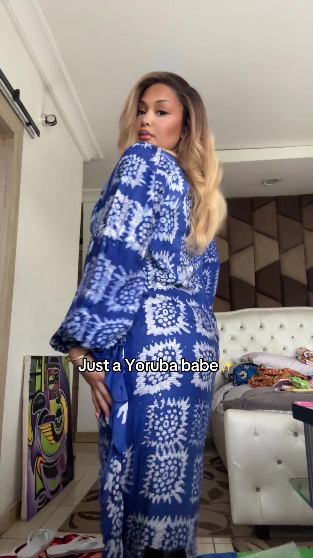 @Kemi Moradeyo