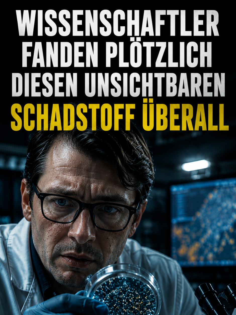 @Naturwunder erklärt