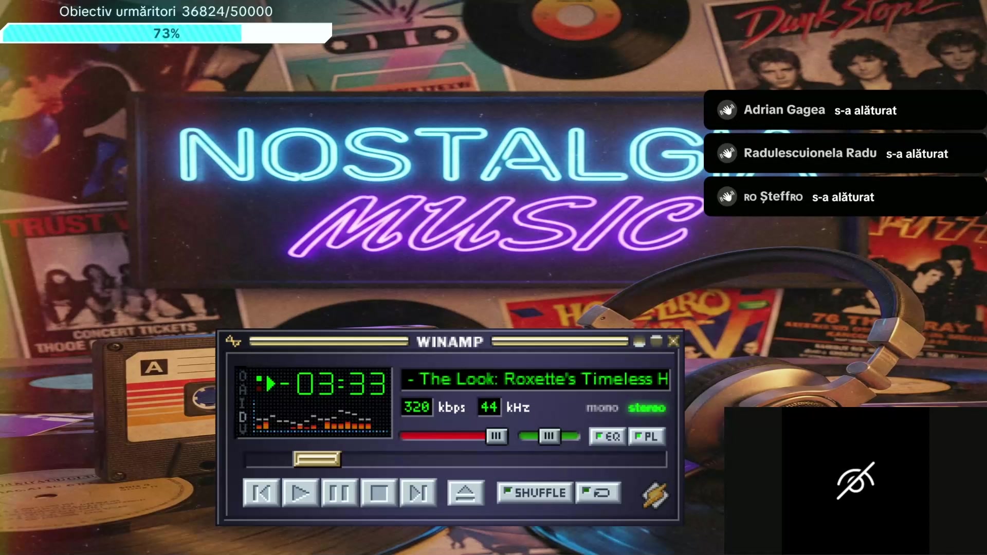 @🎧Dj Cip-Nostalgia Music 🎧