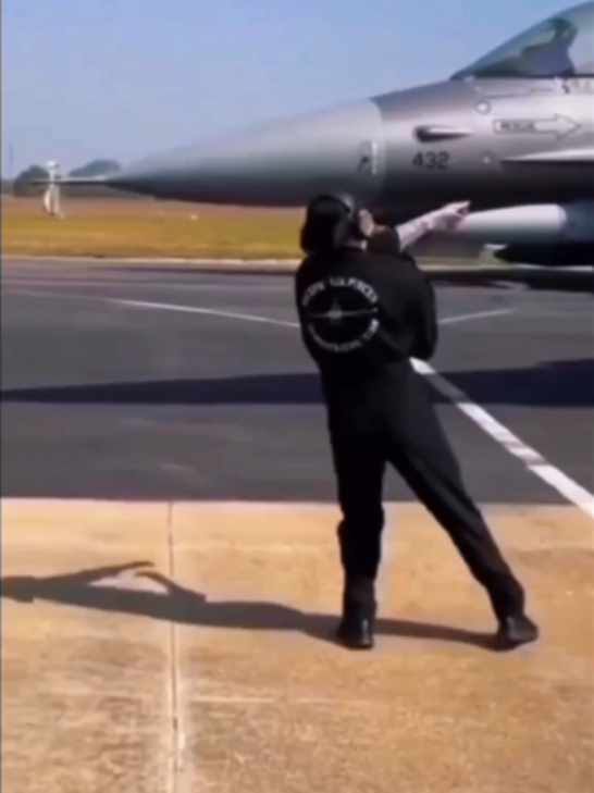 @USA AIR FORCE