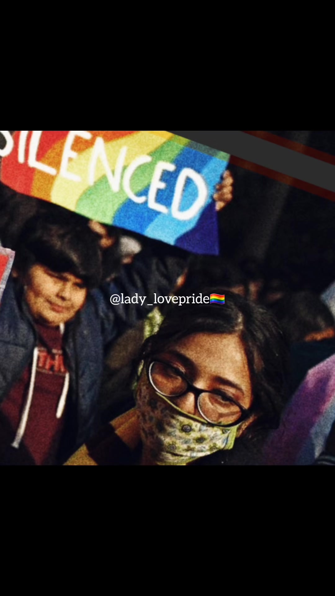 @Mr. LadyLove🇳🇵🏳️🌈