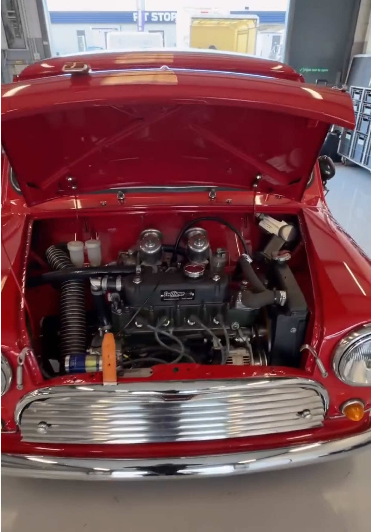 @ClassicMiniTok