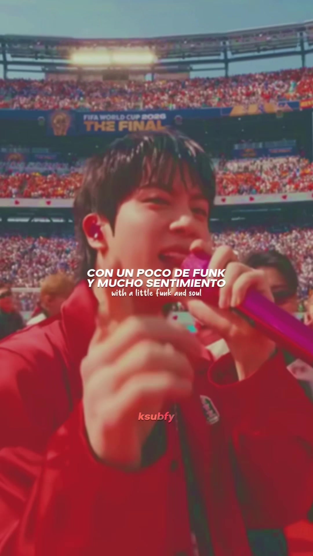 @K-pop Subtitles For You
