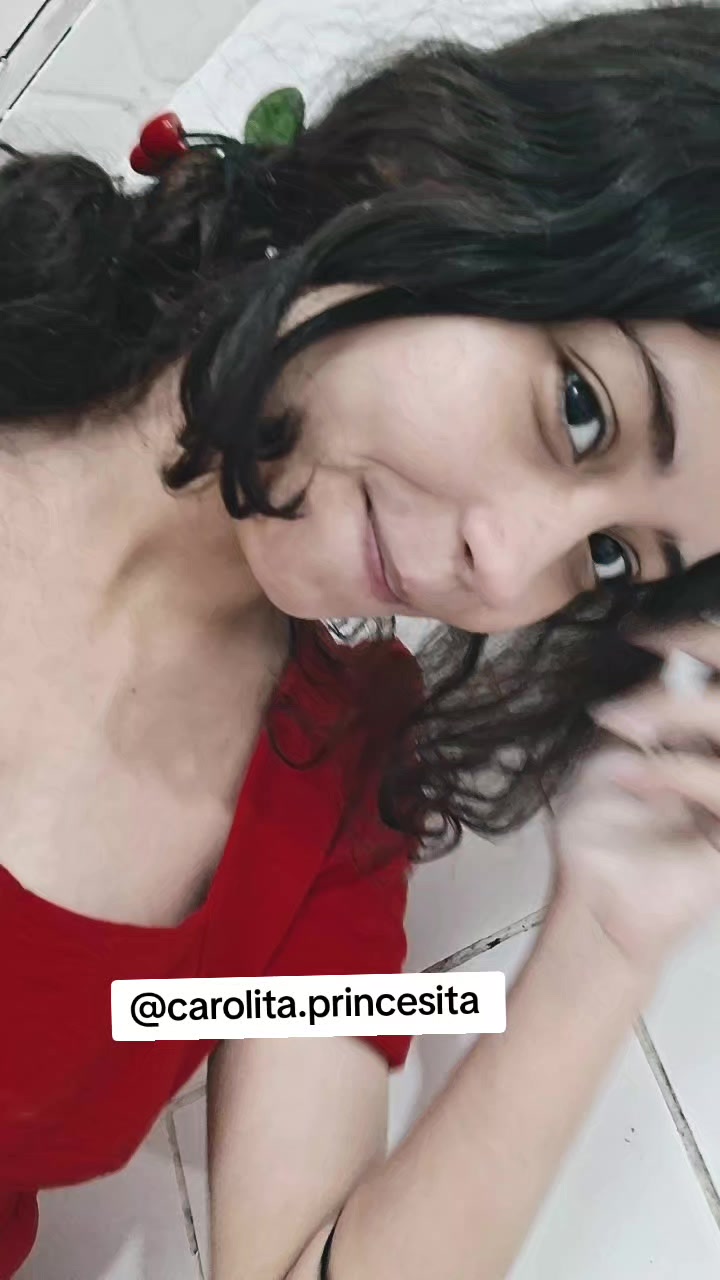 @Carolita Princesita