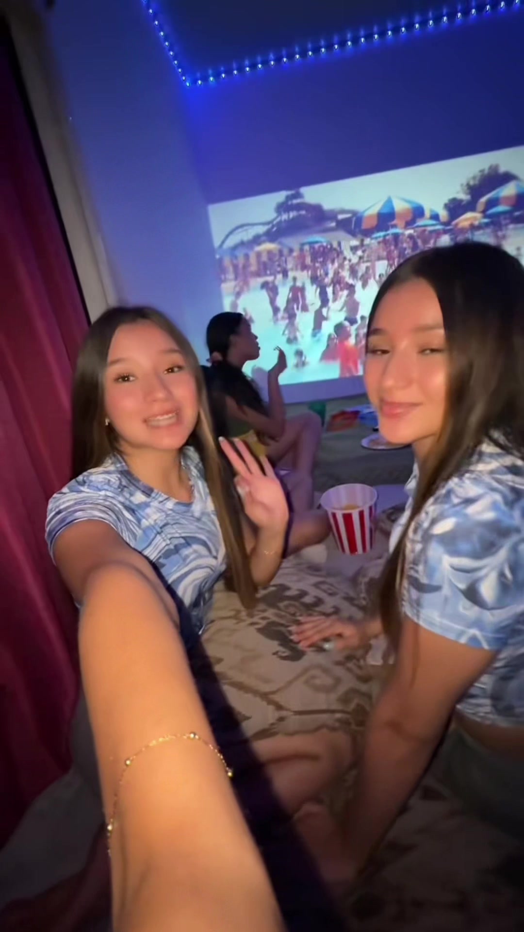 @Amys Twins💖