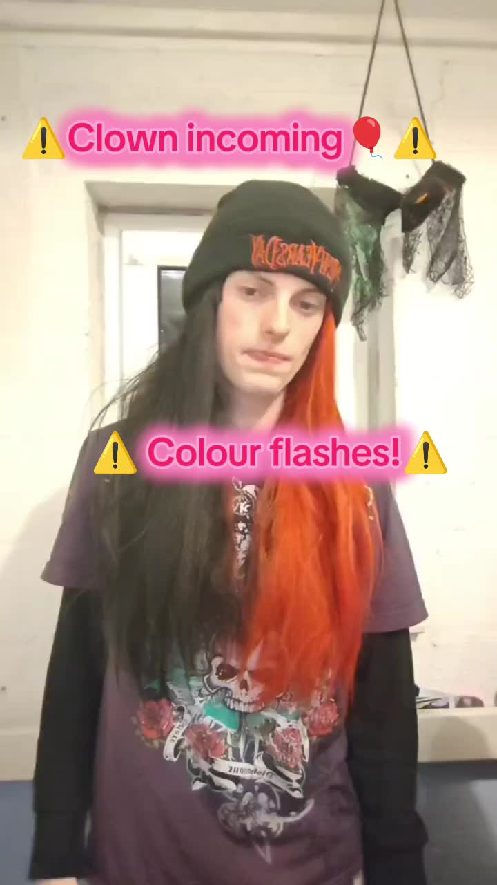 @😈🐴Decker_Official23🏍️😈