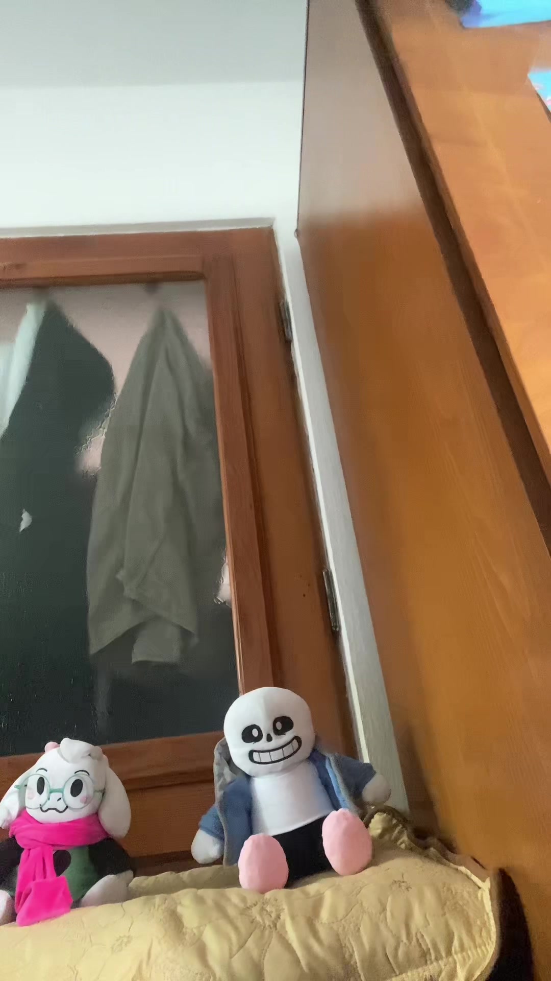 @Ralsei plush owner 25