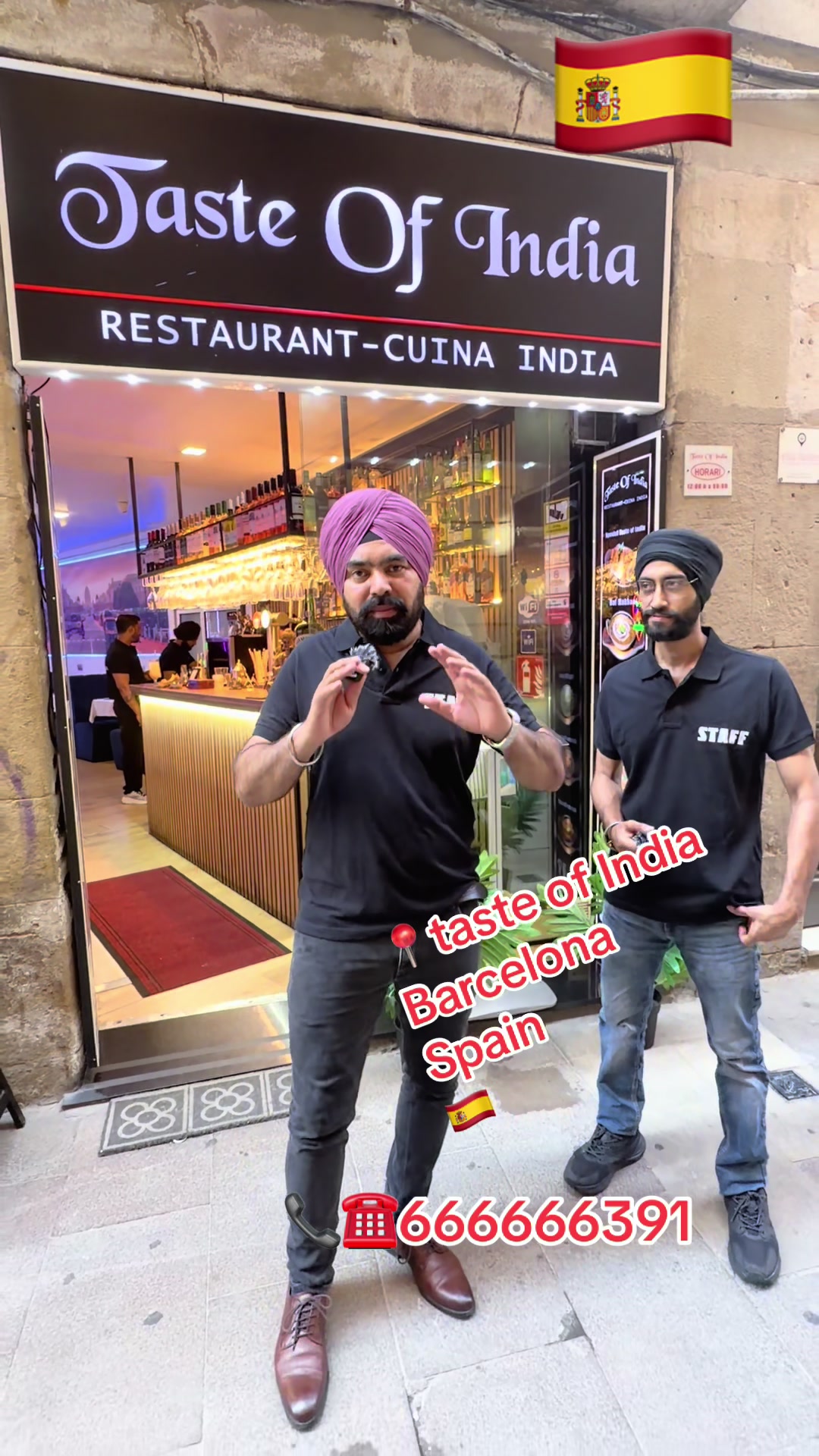 @Harpreet singh spain