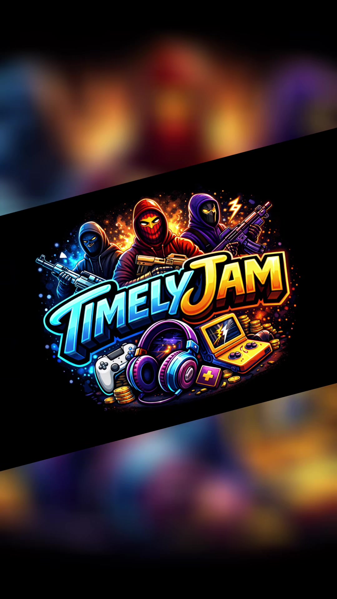 @timelyjam