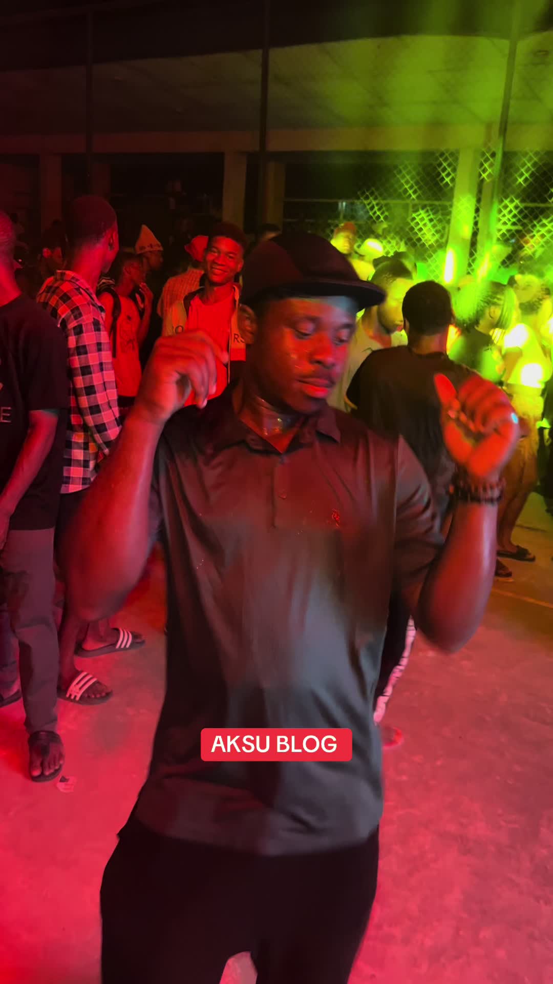 @AKSU BLOG
