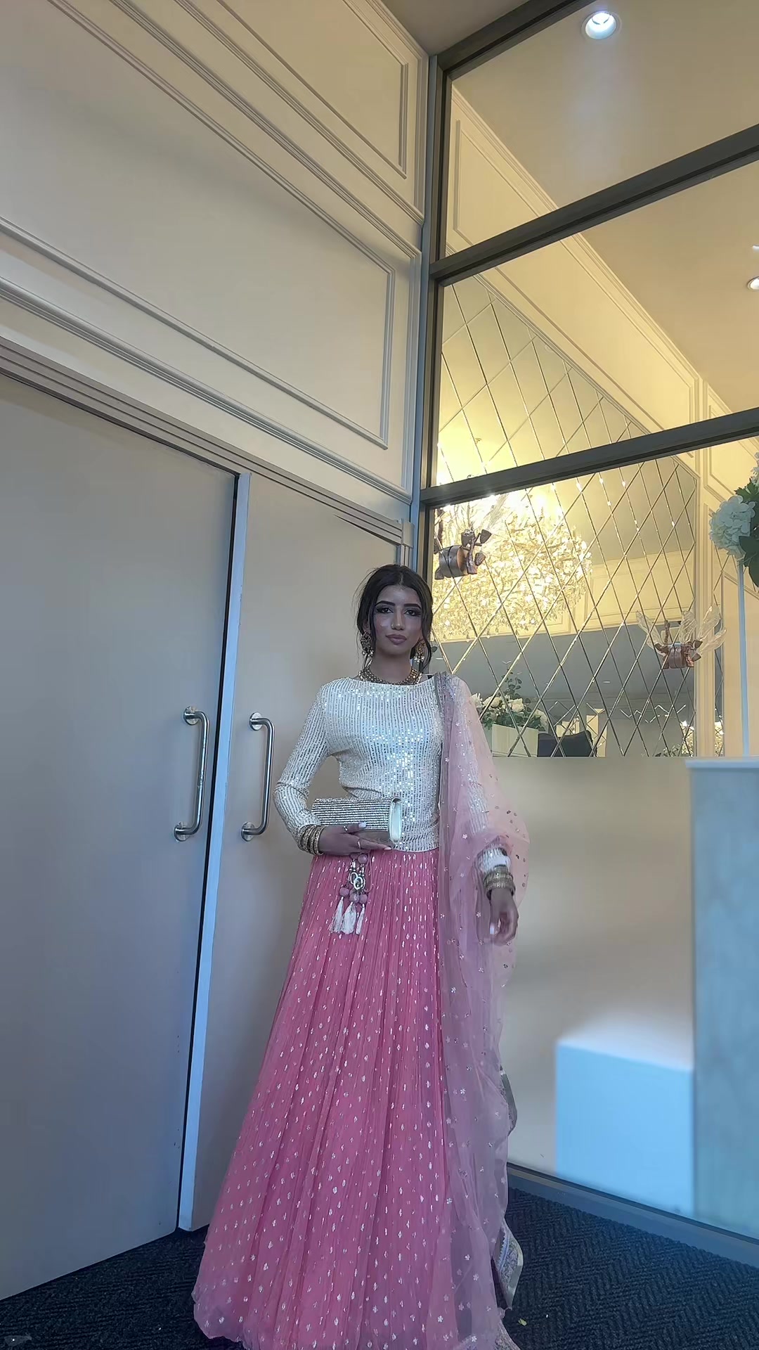 @Isha Akram