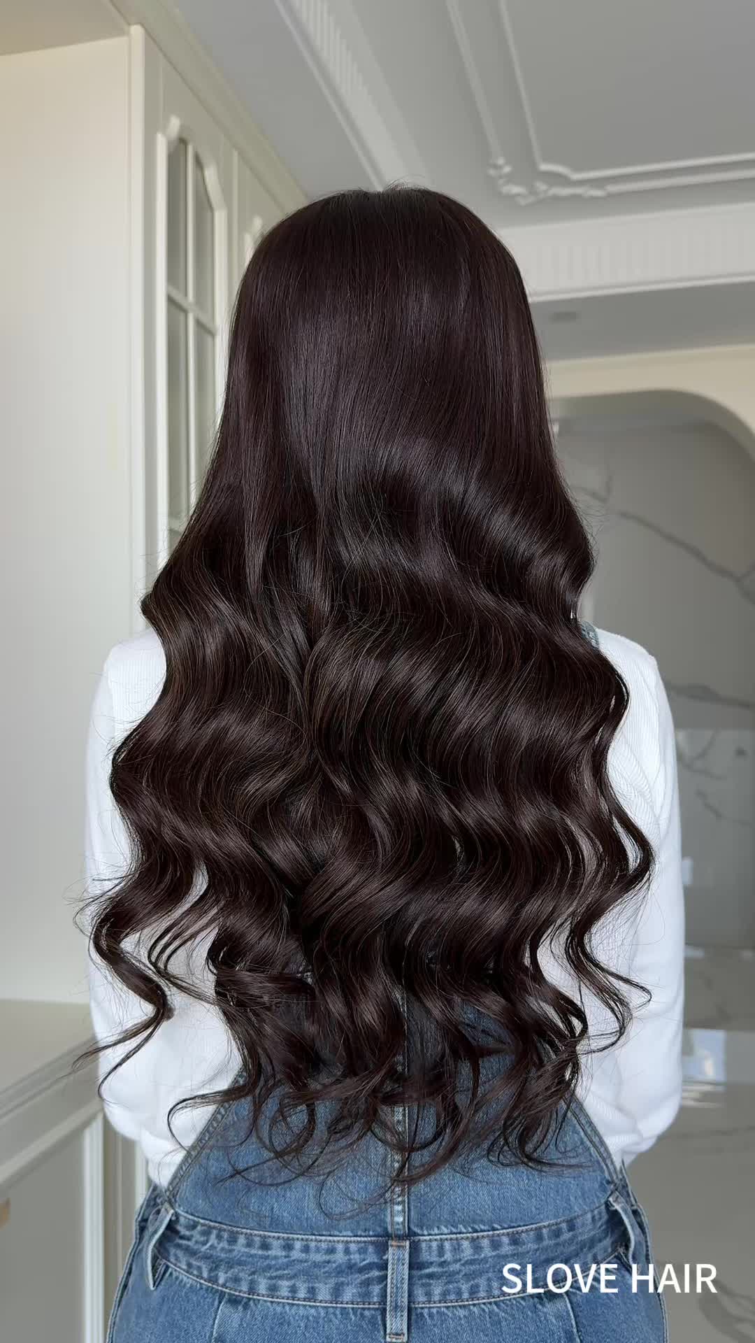 @SLOVEHAIR