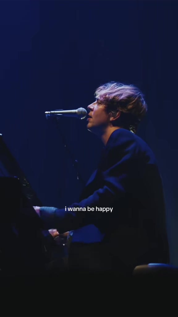 @Tom Odell