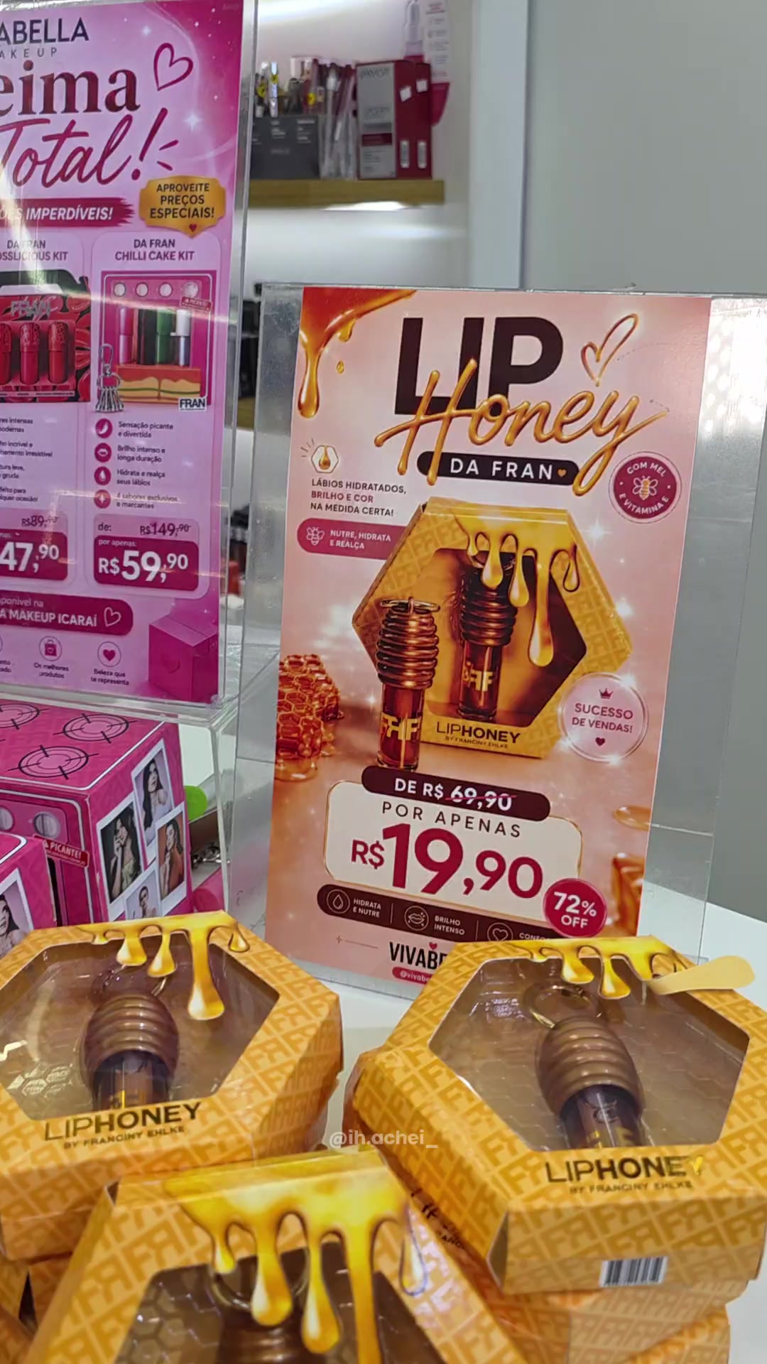 @IH,ACHEI!